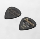 IBANEZ Elastomer Pick HAZY BLACK