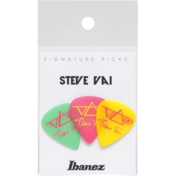 IBANEZ Steve Vai Signature Pick