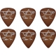 IBANEZ Steve Vai Signature Pick Brown