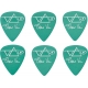 IBANEZ Steve Vai Signature Pick Green