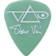 IBANEZ Steve Vai Signature Pick Green