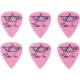 IBANEZ Steve Vai Signature Pick Muscat Purple