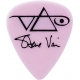 IBANEZ Steve Vai Signature Pick Muscat Purple