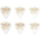 IBANEZ Steve Vai Signature Pick White