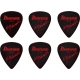 IBANEZ Kiko Loureiro Signature Pick Black