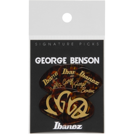 IBANEZ George Benson Signature Pick