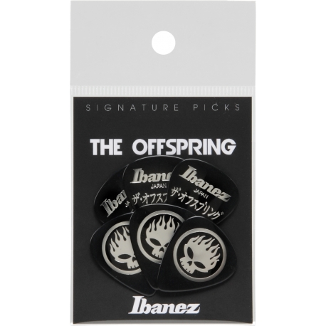 IBANEZ The Offspring Signature Pick