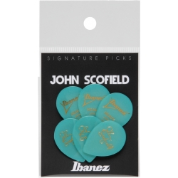 IBANEZ John Scofield Signature Pick