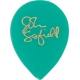 IBANEZ John Scofield Signature Pick