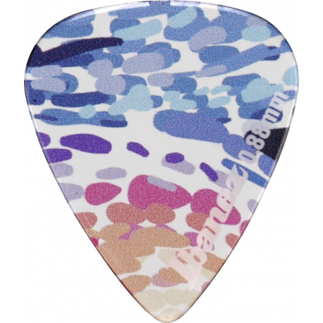 IBANEZ KALEIDO Series Pick P5
