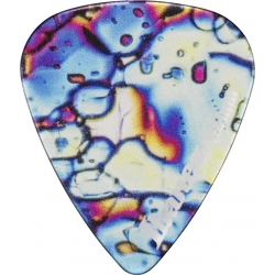 IBANEZ KALEIDO Series Pick P6
