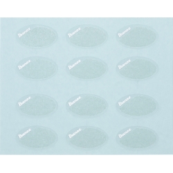 IBANEZ Pick Grip Sticker