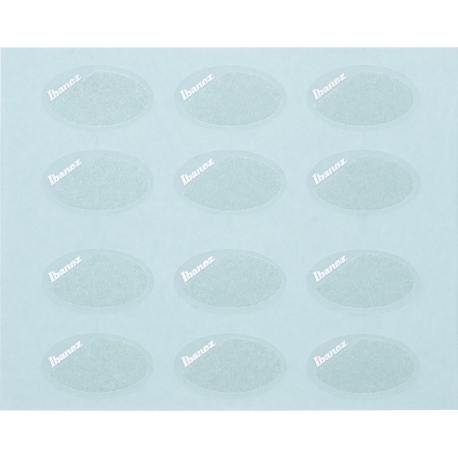 IBANEZ Pick Grip Sticker