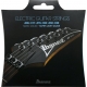 IBANEZ Electric Guitar Strings, 6 String / Super Light