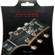 IBANEZ Electric Guitar Strings, 6-string / Regular Light