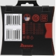 IBANEZ Electric Guitar Strings, 6-string / Regular Light