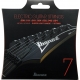 IBANEZ Electric Guitar Strings, 7-string / Super Light