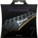 IBANEZ Electric Guitar Strings, 7-string / Regular Light