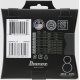 IBANEZ Electric Guitar Strings, 8-string / Super Light for long scale