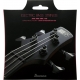 IBANEZ Electric Bass Strings, 4-string / Light Top Medium Bottom (Coated)