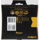 IBANEZ Electric Bass Strings, 4-string for Ibanez miKro 28.6" scale (Coated)