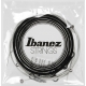 IBANEZ Electric Bass Strings, 4-string for Ibanez miKro 28.6" scale (Coated)