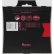 IBANEZ Electric Bass Strings, 4-string / Light Top Medium Bottom (Carbon X-coated)