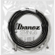 IBANEZ Electric Bass Strings, 5-string / Light Top Medium Bottom (Coated)