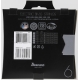 IBANEZ Electric Bass Strings, 6-string / Light Top Medium Bottom (Coated)