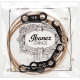 IBANEZ Acoustic Guitar Strings, 6-string / Extra Light (Coated)