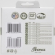 IBANEZ Acoustic Guitar Strings, 12-string / Light (Coated)