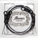 IBANEZ Ukulele Strings, 4-string for Soprano, Concert