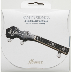 IBANEZ Banjo Strings, 5-string