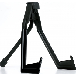 IBANEZ Guitar Stands Biker Black