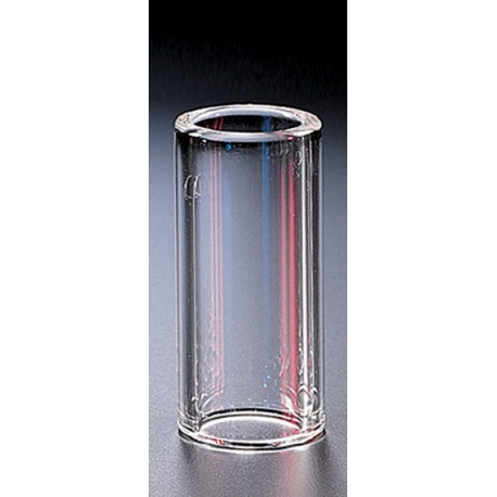 BOITE 12 BOTTLE-NECK PYREX DUNLOP MEDIUM