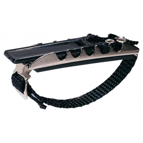 BOITE 12 CAPOS DUNLOP ACOUSTIQUE