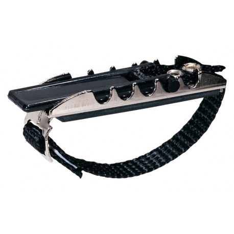 BOITE 12 CAPOS DUNLOP CLASSIQUE