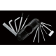 IBANEZ Multi Tool Biker Black