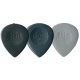 BOITE 144 MED DUNLOP BIG STUBBY GRIS