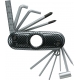 IBANEZ Multi Tool Carbon Fiber Pattern