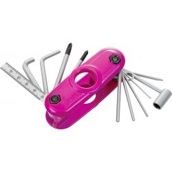 IBANEZ Multi Tool Metallic Pink