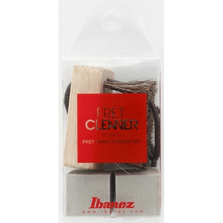 IBANEZ Fret Cleaner