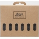 IBANEZ Prestige Nut File Set