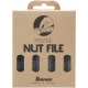 IBANEZ Prestige Nut File Set