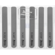 IBANEZ Prestige Nut File Set