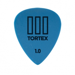 BOITE 216 MEDIATORS DUNLOP TORTEX TIII