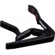 BOITE 6 CAPOS DUNLOP CLASSIQUE NOIR