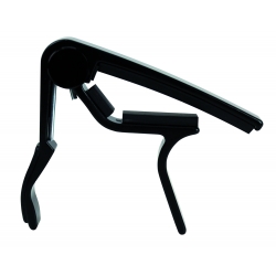 BOITE 6 CAPOS DUNLOP ELECTRIQUE NOIR