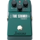 IBANEZ TS808HWB Hand-wired TUBE SCREAMER