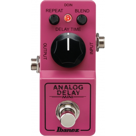IBANEZ ADMINI Analog Delay